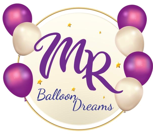 Logo de MR Balloon Dreams